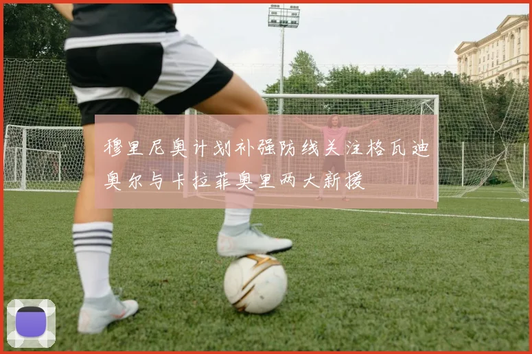 穆里尼奥计划补强防线关注格瓦迪奥尔与卡拉菲奥里两大新援