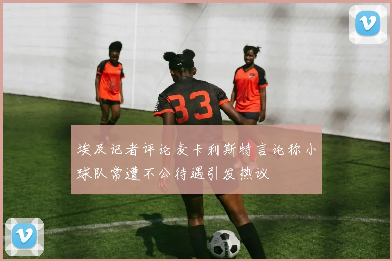埃及记者评论麦卡利斯特言论称小球队常遭不公待遇引发热议