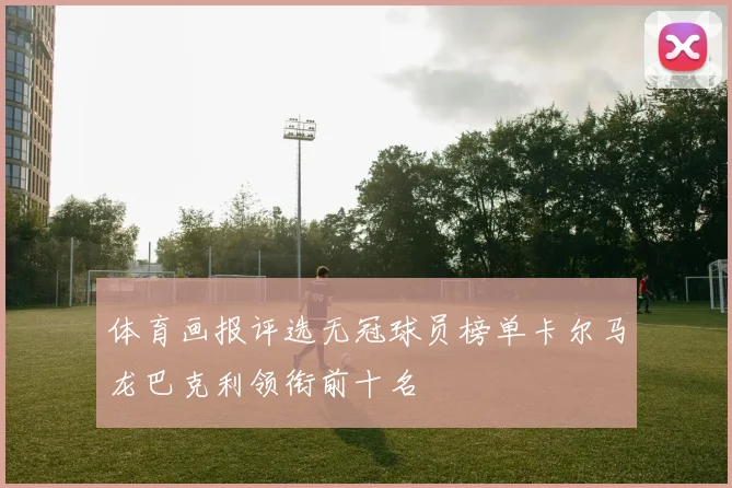 体育画报评选无冠球员榜单卡尔马龙巴克利领衔前十名